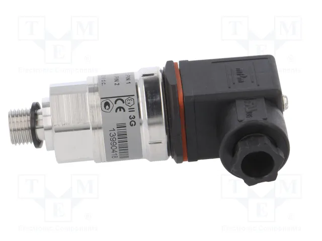 DANFOSS MBS 1700 Transductor de presión 0÷160bar 4÷20mA