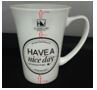 Eurostars Tazas Have A Nice Day 35cl