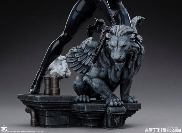 DC Comics Estatua 1/6 Catwoman 35 cm