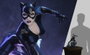 DC Comics Estatua 1/6 Catwoman 35 cm