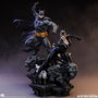 DC Comics Estatua 1/6 Catwoman 35 cm