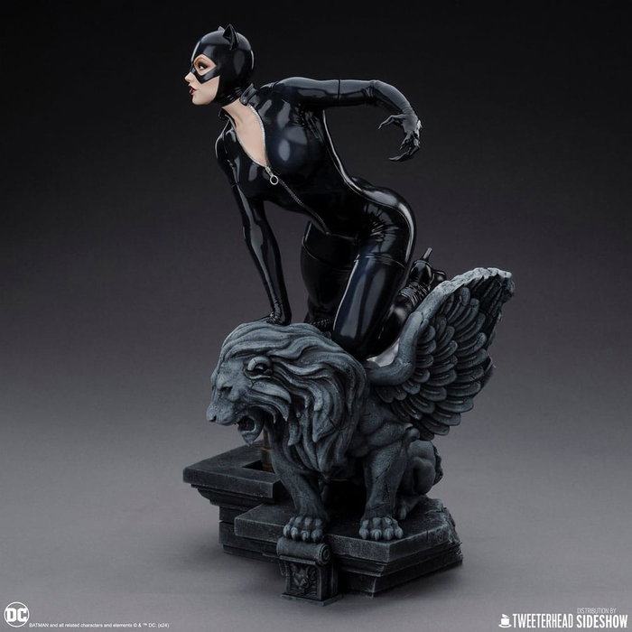 DC Comics Estatua 1/6 Catwoman 35 cm