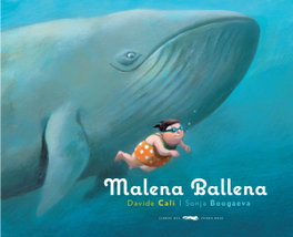 Malena Ballena, Davide Cali - LIBROS DEL ZORRO ROJO