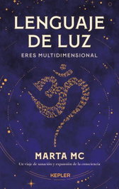 Lenguaje de Luz, Marta Martinez Campreciós - KEPLER
