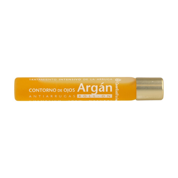 Esential Aroms Roll-On Contorno de Ojos Argán 7ml