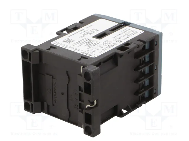 SIEMENS 3RT2317-1AP00 Contactor 4-polar 12A 230VAC SIEMENS 3RT2317-1AP00 Contactor 4-polar 12A 230VAC