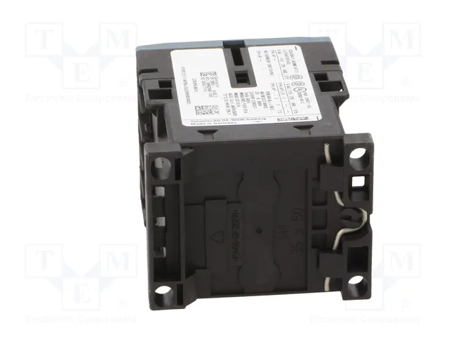 SIEMENS 3RT2317-1AP00 Contactor 4-polar 12A 230VAC SIEMENS 3RT2317-1AP00 Contactor 4-polar 12A 230VAC