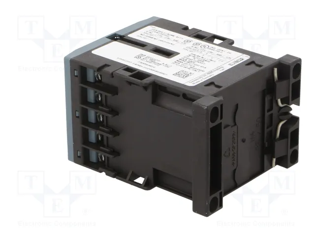 SIEMENS 3RT2317-1AP00 Contactor 4-polar 12A 230VAC SIEMENS 3RT2317-1AP00 Contactor 4-polar 12A 230VAC