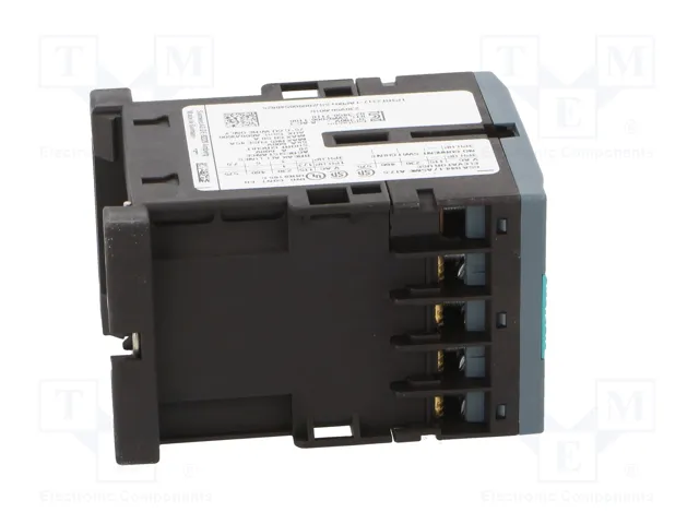 SIEMENS 3RT2317-1AP00 Contactor 4-polar 12A 230VAC SIEMENS 3RT2317-1AP00 Contactor 4-polar 12A 230VAC
