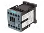 SIEMENS 3RT2317-1AP00 Contactor 4-polar 12A 230VAC