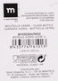 La Mediterranea Botella de Vidrio para Licor 1L (Pack de 12 unidades)​