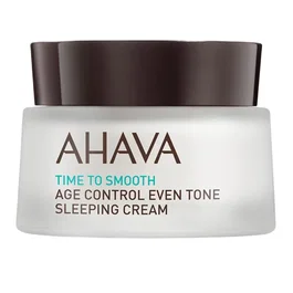 Ahava Age Control Crema Nocturna de 50 ml