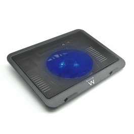 Ewent EW1250 Base de refrigeración para portátil hasta 16 pulgadas