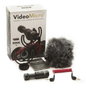 RODE VideoMicro Micrófono de Condensador Cardioide