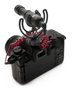 RODE VideoMicro Micrófono de Condensador Cardioide