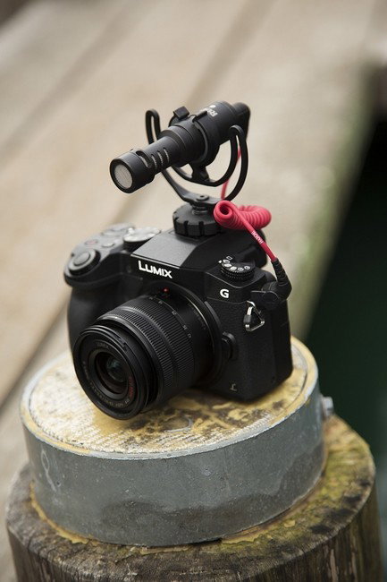 RODE VideoMicro Micrófono de Condensador Cardioide RODE VideoMicro Micrófono de Condensador Cardioide