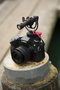 RODE VideoMicro Micrófono de Condensador Cardioide