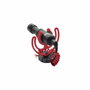 RODE VideoMicro Micrófono de Condensador Cardioide