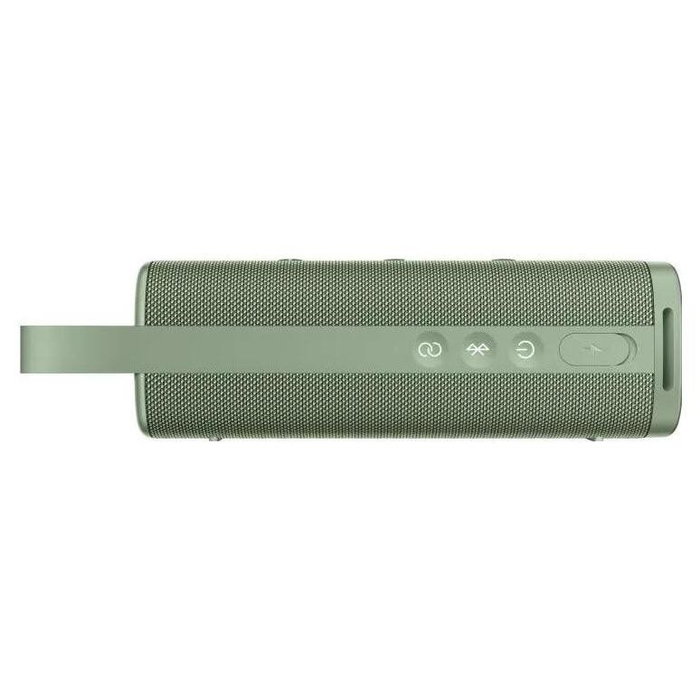 Xiaomi Sound Outdoor Altavoz Portátil 30W Verde Xiaomi Sound Outdoor Altavoz Portátil 30W Verde