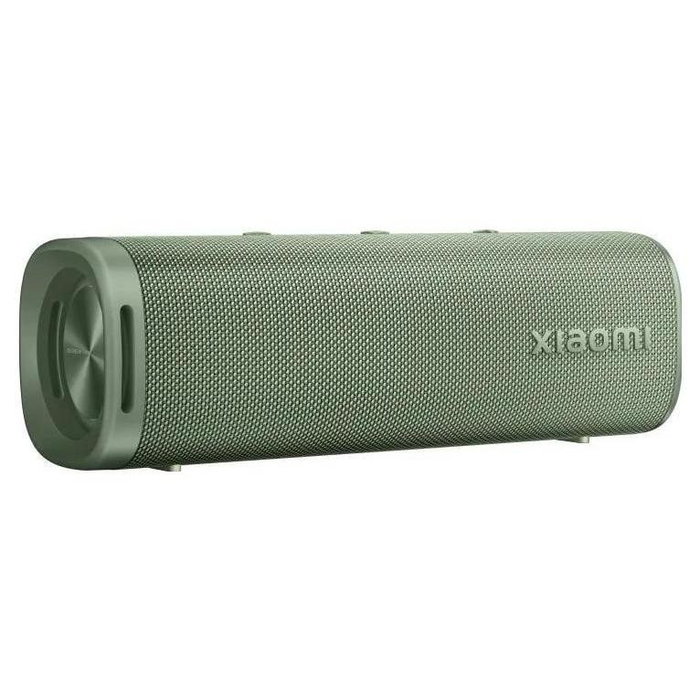 Xiaomi Sound Outdoor Altavoz Portátil 30W Verde Xiaomi Sound Outdoor Altavoz Portátil 30W Verde