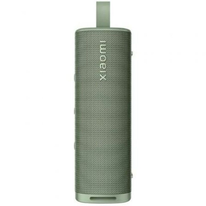 Xiaomi Sound Outdoor Altavoz Portátil 30W Verde Xiaomi Sound Outdoor Altavoz Portátil 30W Verde