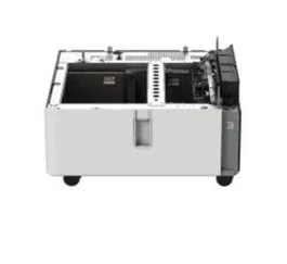 Lexmark Tandem Tray Bandeja de alimentación de 2000 hojas en 1 bandeja