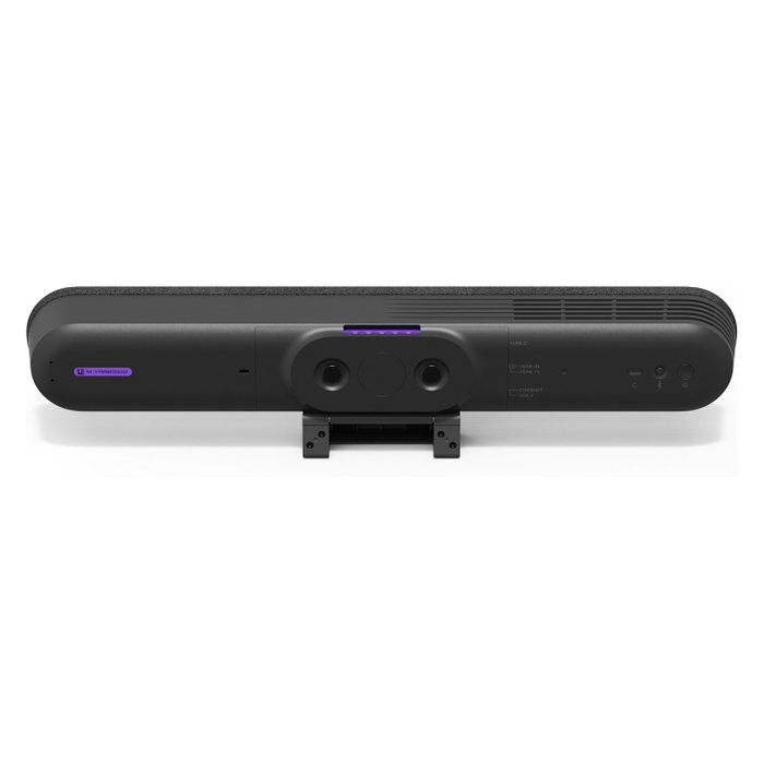 Logitech Rally Bar Huddle Sistema de Videoconferencia 4K Ultra HD Grafito USB HDMI Ethernet WiFi Logitech Rally Bar Huddle Sistema de Videoconferencia 4K Ultra HD Grafito USB HDMI Ethernet WiFi
