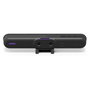 Logitech Rally Bar Huddle Sistema de Videoconferencia 4K Ultra HD Grafito USB HDMI Ethernet WiFi