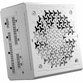 Corsair RM1000e 1000 W Blanco ATX 3.1 Full Modular