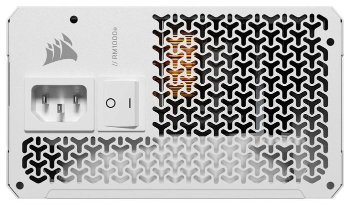 Corsair RM1000e 1000W Blanco ATX 3.1 PCIe 5.1