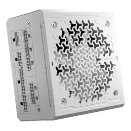 Corsair RM1000e 1000W White ATX 3.1 PCIe 5.1