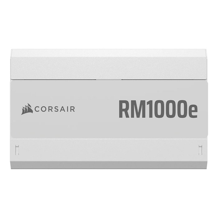 Corsair RM1000e 1000W Blanco ATX 3.1 PCIe 5.1