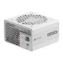 Corsair RM1000e 1000W Blanco ATX 3.1 PCIe 5.1