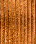 DKD Home Decor Cojín de Poliéster Borreguito Terracota 45x15x45 cm