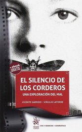 TIRANT LO BLANCH EL SILENCIO DE LOS CORDEROS, Vicente Garrido; Virgilio Latorre