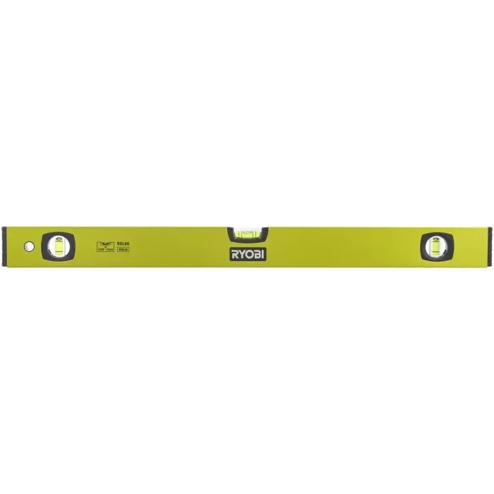 Ryobi Nivel de burbuja 60 cm Ryobi Nivel de burbuja 60 cm