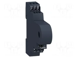 SCHNEIDER ELECTRIC Relé de monitorización de corriente Zelio Control