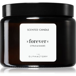 Forever Citrus & Shades, Vela aromática, 360 g