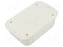 SCHNEIDER ELECTRIC GV2APN01 Puerta de entrada IP54