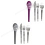 Cook Concept Juego de Cubiertos para Llevar TAKE AWAY 18 unidades