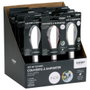 Cook Concept Juego de Cubiertos para Llevar TAKE AWAY 18 unidades
