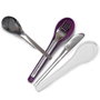 Cook Concept Juego de Cubiertos para Llevar TAKE AWAY 18 unidades