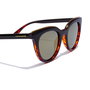 Hawkers Gafas de Sol BELLA Polarizadas Cat-Eye Negro y Dorado #Black Gold 1 unidad