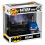 Funko Figura Bitty POP Deluxe DC Comics Batman 6,20x6x3,125cm