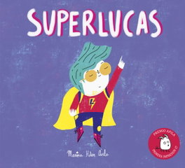 APILA SUPERLUCAS