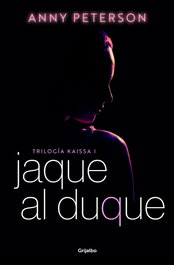 GRIJALBO, Jaque al duque, Anny Peterson - GRIJALBO