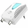 Hama Amplificador de Antena CATV 25dB ajustable