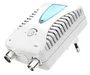 Hama Amplificador de Antena CATV 25dB Ajustable Blanco