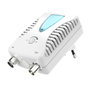 Hama Amplificador de Antena CATV 25dB ajustable