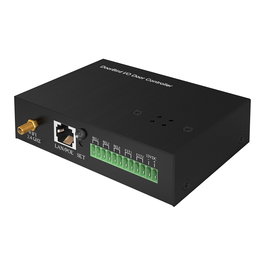 DoorBird A1081 Controlador IP para Puerta, 10/100 Mbit/s, Ethernet, 110-240 V, -25 a 55 °C, Made in Germany